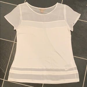 Banana Republic top